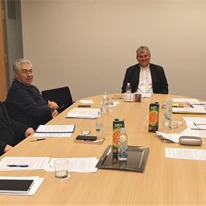 Vijeće HBK za nauk vjere objavilo dokument  „Čovjek stvoren na sliku Božju – njegova veličina i poziv“
